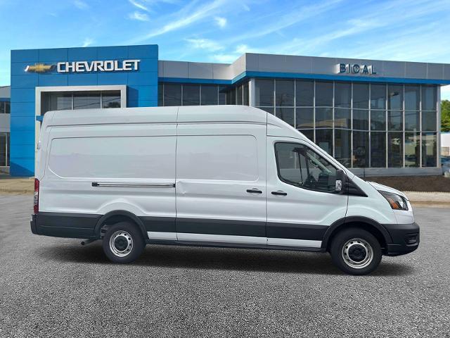 2021 ford transit-250 base
