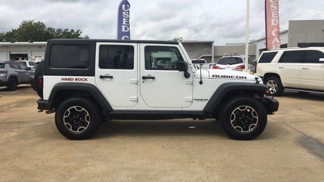 used 2015 jeep wrangler 4wd unlimited rubicon alexandria, la 71303 for sale in alex, louisiana
