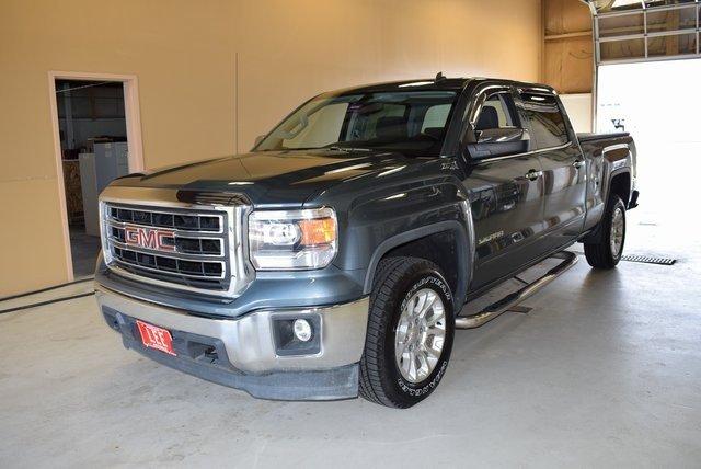 used 2014 gmc sierra 1500 sle auburn, me 04210 for sale in auburn, maine