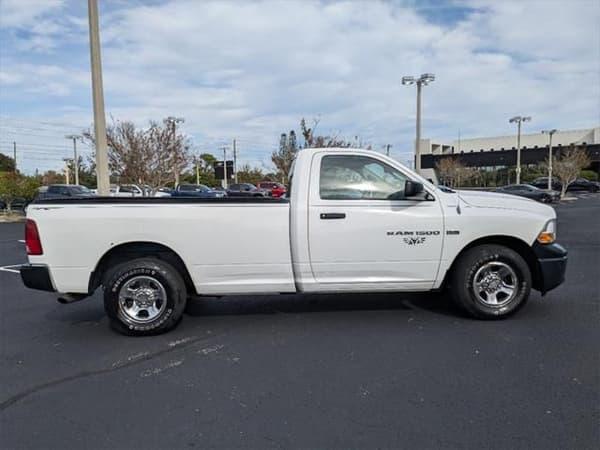 2012 ram 1500 in chicago, illinois