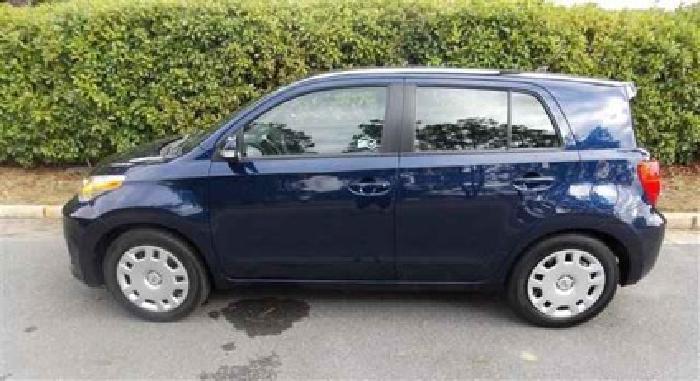 2012 scion xd in richmond, va