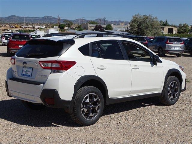 new 2019 subaru crosstrek 2.0i santa fe, nm 87507 for sale in santa fe, new mexico