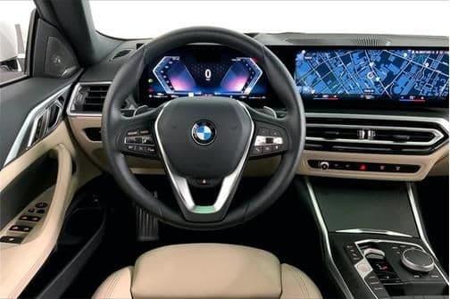 2024 bmw 430 in denver, colorado