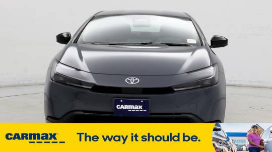 2023 Toyota Prius