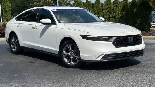2023 Honda Accord