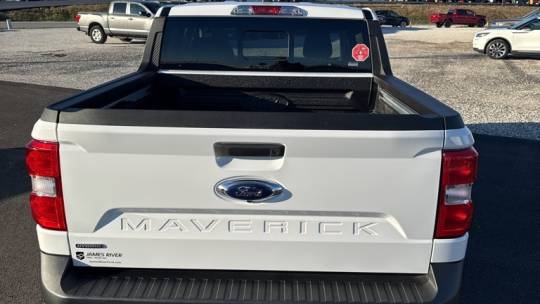 2024 Ford Maverick