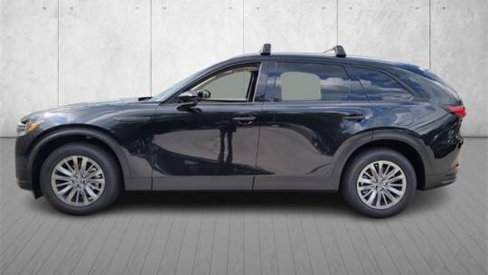 2024 Mazda CX-90 3.3 turbo preferred