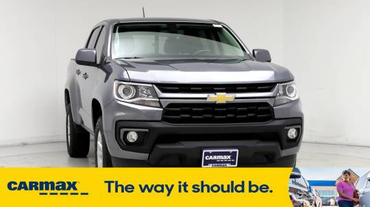 2022 Chevrolet