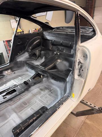 1975 porsche 911 null