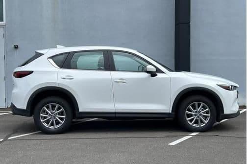 2023 mazda cx-5 2.5 s in salem, oregon