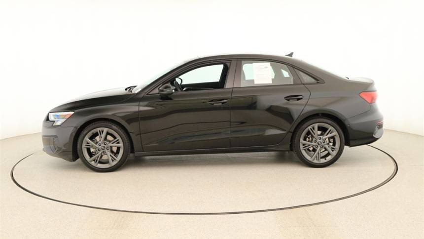 2024 audi a3 premium 40 tfsi