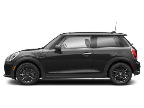 2022 mini hardtop cooper s