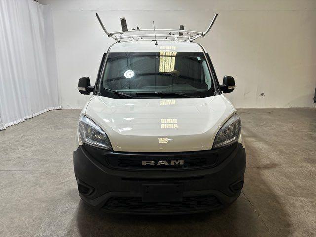 2019 ram promaster city tradesman