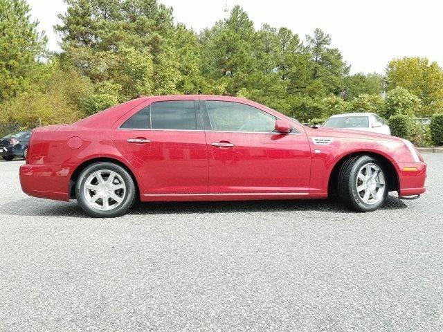 used 2011 cadillac sts columbia, sc 29203 for sale in columbia, south carolina