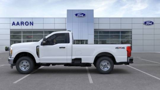 2023 Ford F-250
