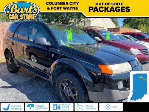 2004 saturn vue in indiana