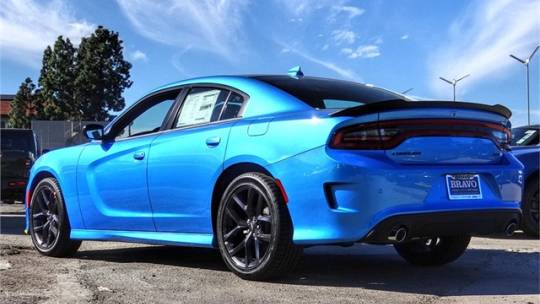 2023 Dodge Charger