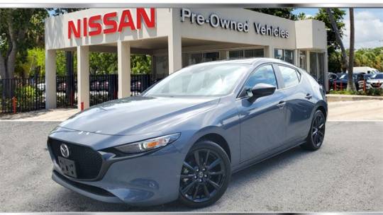 2023 Mazda