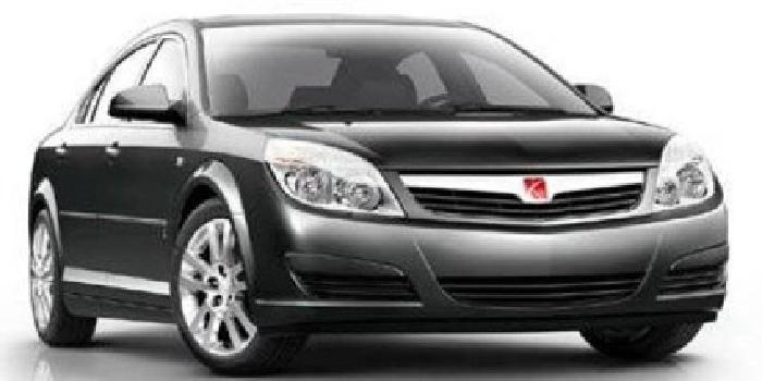 2007 saturn aura xe in colma, ca