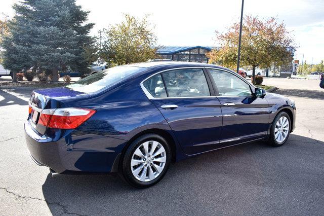 2013 honda accord ex