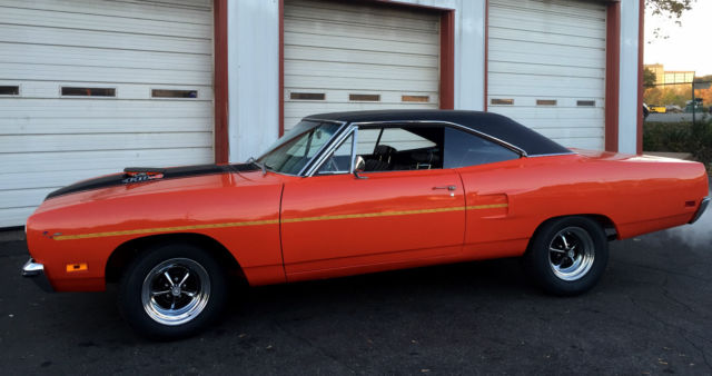 real rm23v0a factory 440+6 hemi orange pistol grip shifter,hemi 18spline 4spd