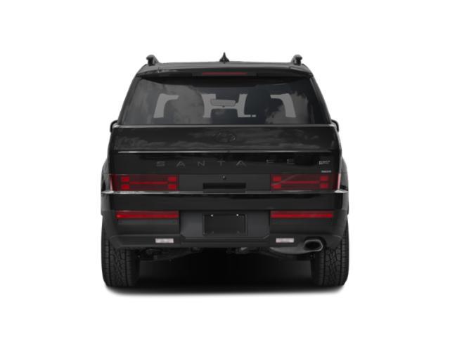 2024 hyundai santa fe xrt