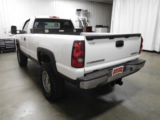 2007 chevrolet silverado 1500 w/t for sale in sioux falls, south dakota