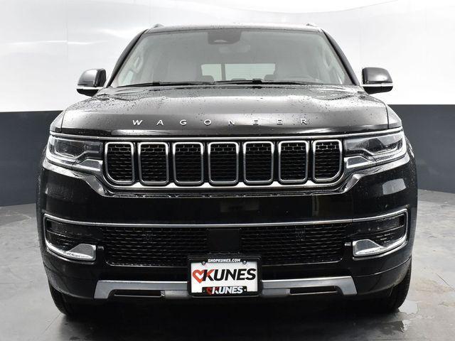 2024 jeep wagoneer l series iii 4x4