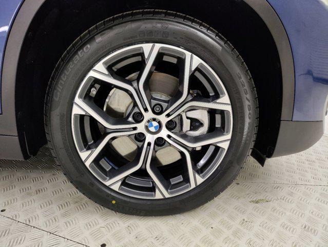 2021 bmw x1 sdrive28i
