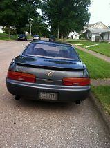 rare 1993 lexus sc400 v8 – street racing mechanics dream