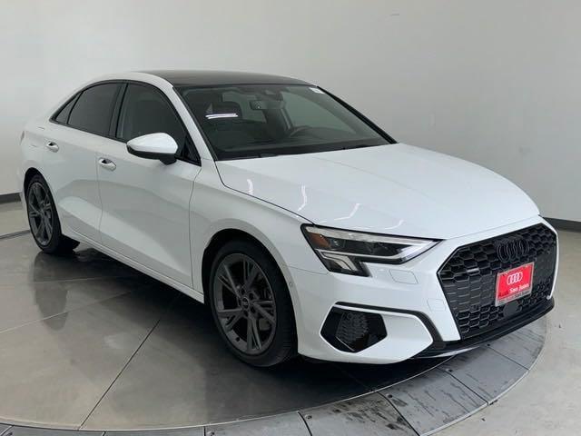 2024 audi a3 40 premium plus