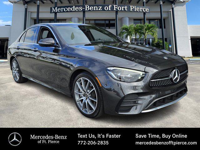 2021 mercedes-benz e-class e 350