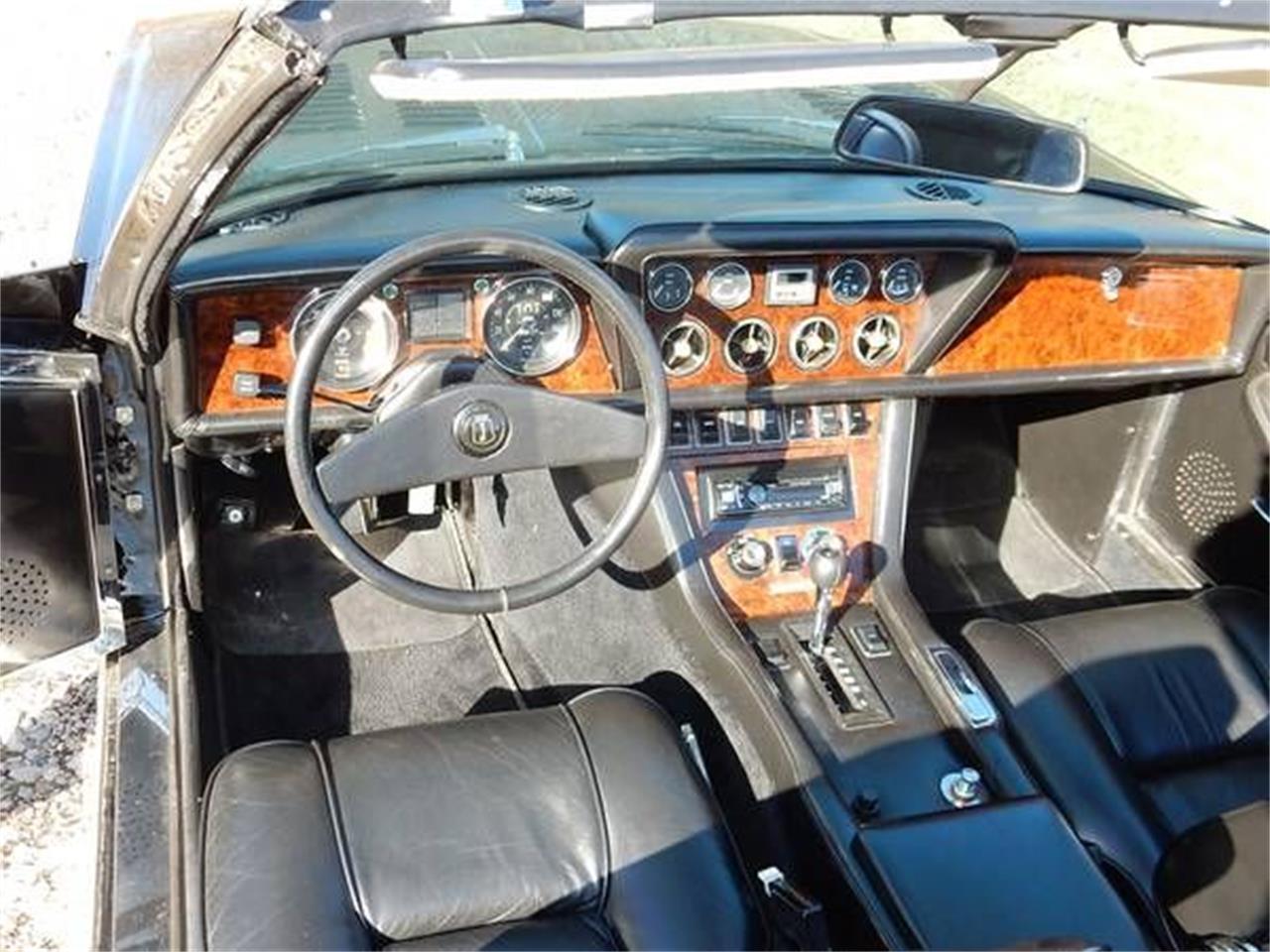 1976 jensen interceptor