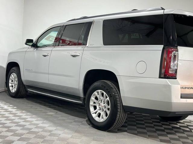 2015 gmc yukon xl 1500 slt