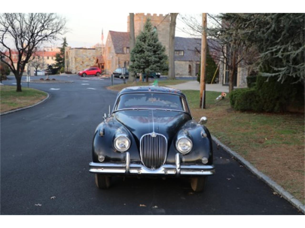1960 jaguar xk150