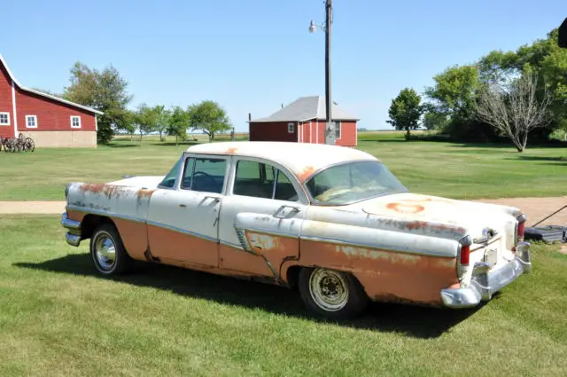 1956 mercury medalist