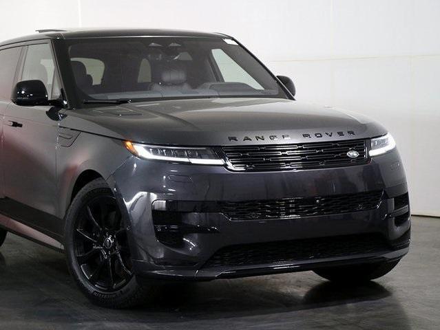 2023 land rover range rover sport se dynamic