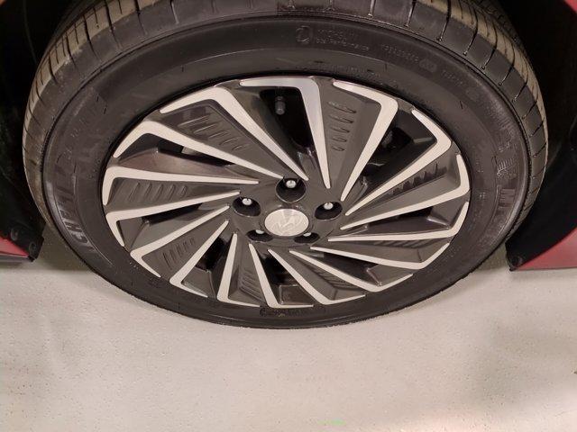 2023 hyundai sonata hybrid sel
