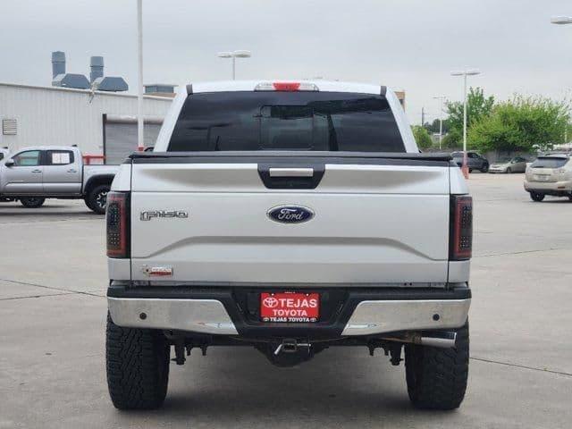 2015 ford f-150 xlt in humble, texas