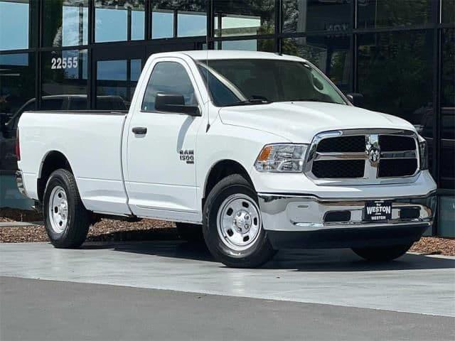 2022 ram 1500 classic in gresham, oregon