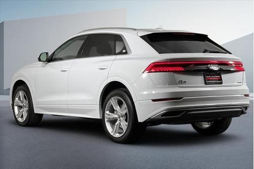 2023 audi q8