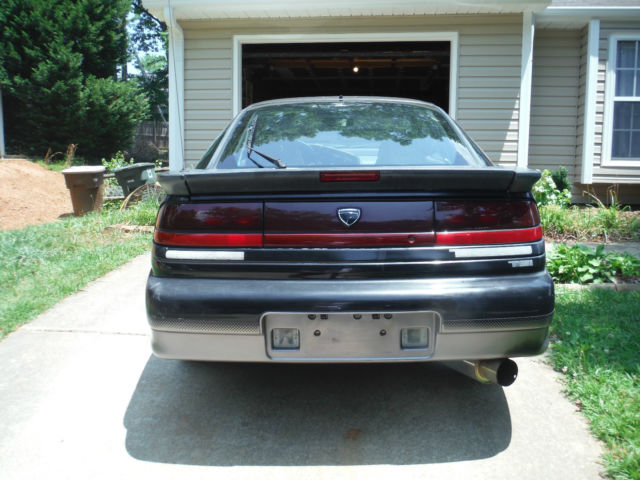 1990 eagle talon tsi hatchback 2.0l turbo