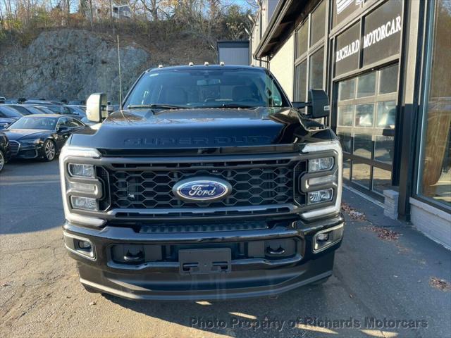 2023 ford f-250 xlt