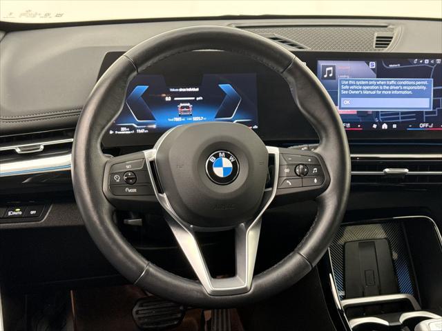 2024 bmw x1 xdrive28i