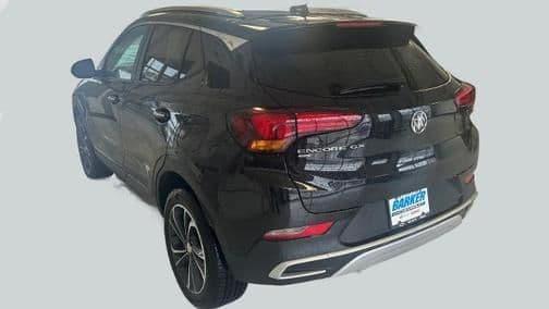 2023 buick encore gx select in bloomington, illinois