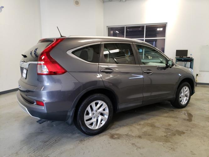 used 2016 honda cr-v fwd ex-l duluth, ga 30096 for sale in duluth, georgia