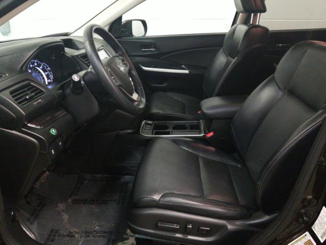 used 2015 honda cr-v awd ex-l lincoln, ne 68516 for sale in lincoln, nebraska