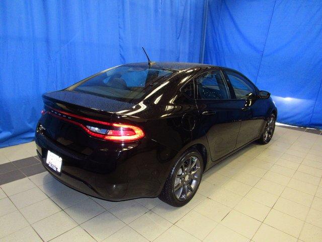used 2016 dodge dart se anchorage, ak 99515 for sale in anchorage, alaska