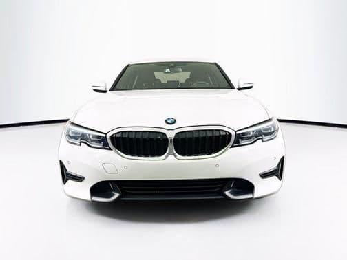 2021 bmw 330e 330e in henderson, nevada