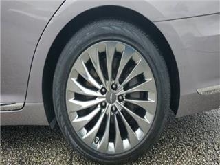 2018 Genesis G90 3.3t premium